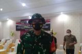 Dandim Sangihe perintahkan Babinsa sosialisasi vaksinasi COVID-19