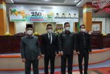 Legislatif: Perlu cari solusi atasi defisit RAPBD Kota Pontianak tahun 2022