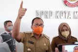 Wali Kota Makassar pastikan oknum pegawai kontrak pemalsu sertifikat vaksin dipecat