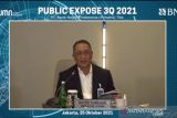 BNI mengembangkan bank digital yang berfokus pada UKM