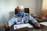 Kemenkumham Sultra sebut belum ada izin pembesukan napi langsung