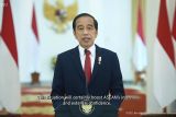 Presiden Jokowi: Pembatasan perjalanan di kawasan ASEAN bisa dikurangi