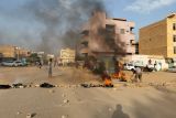 AS kecam pengambilalihan pemerintahan oleh militer Sudan