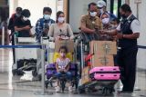 Syarat perjalanan udara di Pulau Jawa - Bali bisa gunakan antigen