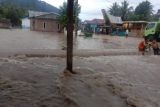Banjir rendam ratusan rumah di Kabupaten Mamuju