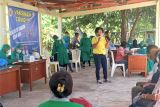 Pasien COVID-19 yang sembuh di Kabupaten Kupang bertambah lima orang