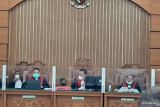 PN Jaksel gelar sidang lanjutan perkara