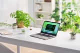 Acer meluncurkan laptop Aspire Vero dari plastik daur ulang