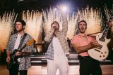 Jadwal tayang 'Jonas Brothers Family Roast' di Netflix