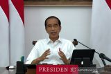 Presiden sebut persatuan dan kemajemukan modal Indonesia lalui tantangan