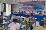 DPRD Sulbar susun ranperda inisiatif tentang kompetensi ASN