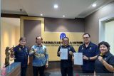 PB Forki mengesahkan PB Wadokai Karate-Do Indonesia pimpinan Fajar Sulaeman