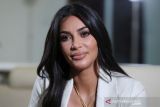 Kim Kardashian bantu terbangkan 130 atlet putri Afghanistan ke inggris