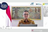 Wamenkeu: Butuh strategi cerdas untuk hadapi pandemi COVID-19