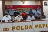 Mantan Bupati Yalimo ditetapkan jadi tersangka dana bansos Rp1 miliar