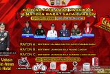 Upaya Forkopimda Pasbar untuk mengejar target vaksinisasi