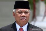 Menteri PUPR siapkan