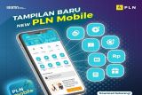 PLN sebut 96.886 pelanggan listrik sudah unduh PLN Mobile