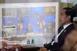 Presiden Jokowi dorong ASEAN-Australia terus membangun kepercayaan