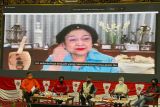 Megawati ingatkan kepala daerah cegah bencana alam