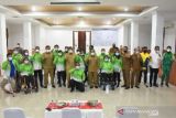 18 atlet difabel Deliserdang memperkuat Sumut di Peparnas Papua