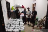 Poktan Mukomuko terima bantuan program pengembangan tanaman cabai merah