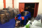 BPBD Wajo : Korban bencana angin puting beliung butuh bantuan tenda