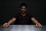 Iko Uwais jadi penjahat  di 