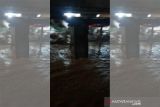 Bencana banjir melanda sejumlah wilayah Banyumas dan Cilacap