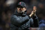 Meski menang 2-0, Klopp akui Liverpool tak main bagus