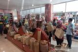 Kemenkumham: NTT miliki banyak produk bernilai kekayaan intelektual yang sangat bagus
