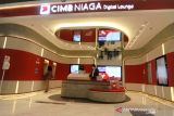 CIMB Niaga Laporkan Laba Bersih Konsolidasi Tumbuh 69 persen Y-o-Y Menjadi Rp3,2 Triliun pada Sembilan Bulan Pertama 2021