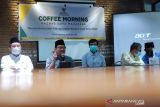 Baznas Makassar salurkan pengumpulan zakat Rp27 miliar