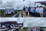 BMKG gelar Sekolah Lapang Iklim dukung food estate di Sumut