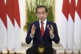 Presiden Jokowi: Waktunya pemuda jadi pemimpin untuk menangkan kompetisi