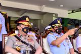 Kapolri: Diksar Integrasi  TNI-Polri wadah ciptakan SDM unggul