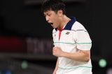Heo Kwang Hee pemain pertama tunggal putra lolos ke semifinal Prancis Open 2021