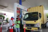 Pertamina dorong penyaluran BBM solar tepat sasaran