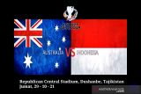 Kalah agregat dari Austalia, timnas Indonesia gagal ke Piala Asia U-23