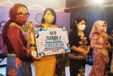 Bunda PAUD Seribu Riam juara lomba tingkat Provinsi Kalteng