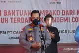 Kapolri meminta pekerja sektor industri dukung program PEN