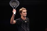 Wina Open - Zverev menuju final usai taklukkan Alcaraz