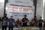 BPKH salurkan dana kemaslahatan untuk membangun seratusan masjid