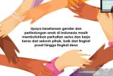 PSIPP dorong keterlibatan kaum lelaki hapus kekerasan terhadap perempuan