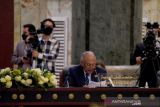 Liga Arab prihatin atas kemerosotan hubungan Lebanon-Teluk