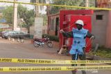 Tujuh tentara penjaga perdamaian PBB tewas di Mali akibat ledakan bom