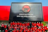 Para ketua DPD PDIP serahkan capres-cawapres 2024 kepada Megawati
