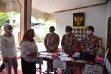 Bupati: Pemilihan lurah di Sleman berlangsung lancar dan disiplin prokes