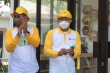 Pemprov Lampung resmikan brand produk hutan dan 'eco bee park'