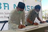 PLN dan Pemprov Sulsel teken MoU tingkatkan produktivitas pertanian